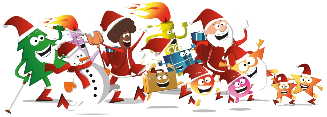 Course le 12 décembre Course le 12 décembre